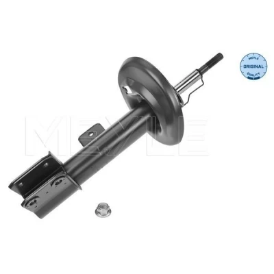 Kuva MEYLE 40 26 623 0018 Iskunvaimentimet Etuakseli, oikea Kaasupaine Kaksiputki Joustintuki Tappi ylhäällä ORIGINAL Quality CITROËN: C4 I Grand Picasso
