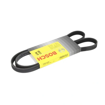 Kuva BOSCH 1 987 946 289 Moniurahihna 1160 4 HONDA: Jazz 3, Insight II Hatchback