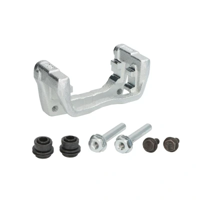 Kuva BUDWEG CALIPER 384982 1 Jarrusatulan Pidin Vasen, Oikea, Taka akseli