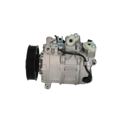 Kuva BOSCH 1 986 AD1 243 Ilmastoinnin Kompressori 12V PAG 46 R134a asennusohjeella, ilman tiivisterengasta AUDI: A4 B6 Avant