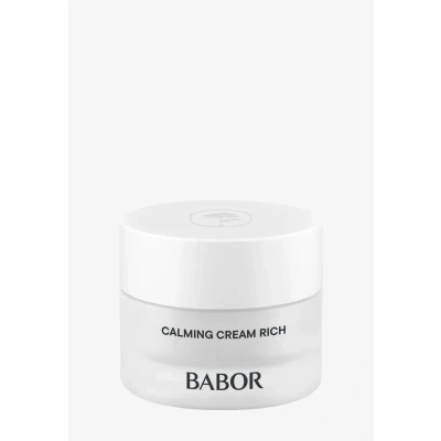 Kuva Babor Skinovage Calming Rich Cream 50 ml