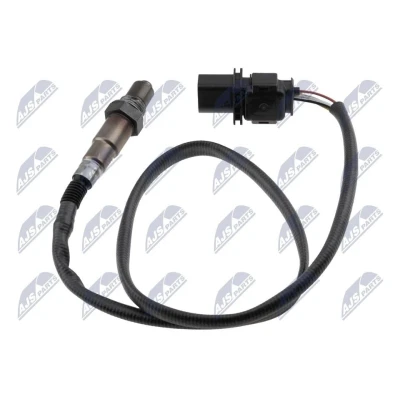 Kuva NTY ESL BM 025 Lambda Anturi Säätöanturi 5 BMW: 3 Sedan, Touring, Touring