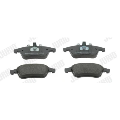 Kuva JURID 573273J Jarrupalat Ei kulumisenilmaisimelle RENAULT: LAGUNA 3, 3 Grandtour