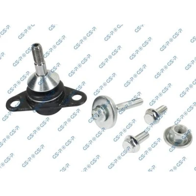 Kuva Pallonivel, Etuakseli, ala VOLVO S60 I, S80 V70 II, XC70 Cross Country I OE 274185, 274186, 274187