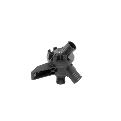 Kuva WAHLER 411458.85D Termostaatti 85C BMW: i3 (I01) Range Extender, s Extender 0.65 2013
