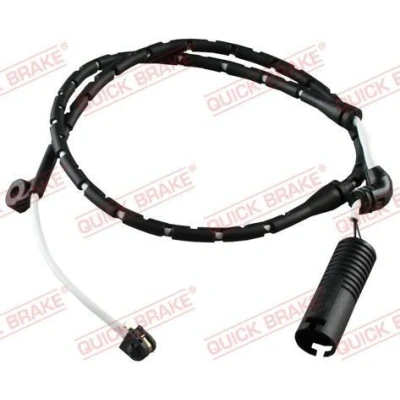 Kuva QUICK BRAKE WS 0244 A Jarrupalojen Kulumisen Ilmaisin Akselisarja BMW: X3