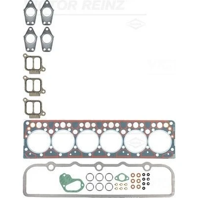 Kuva REINZ 02 27350 04 Tiivistesarja Sylinterikansi