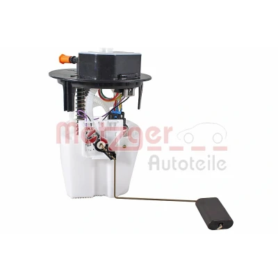Kuva Polttoaineen syöttöyksikkö CITROËN, OPEL, PEUGEOT OE 98 070 563 80, 9807056380