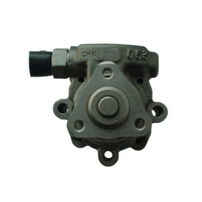 Kuva SPIDAN 54496 Ohjaustehostimen Pumppu Hydraulinen