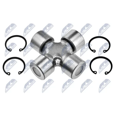 Kuva Nivel, pitkittäisakseli, Pyörän puoli JEEP CHEROKEE, GRAND CHEROKEE I, WRANGLER II OE 4137757, 4317757, 8126638