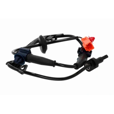 Kuva VEMO V26 72 0286 ABS Anturi Taka akseli, oikea 820mm HONDA: Jazz Hatchback (GD, GE3, GE2) 1.2 i DSI, 1.4 iDSI, 1.3 iDSi 2002 2008