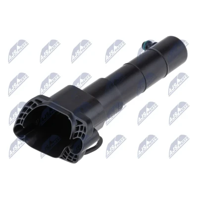 Kuva Pesusuutin, ajovalo, Vasen VOLVO XC90 I OE 30699229