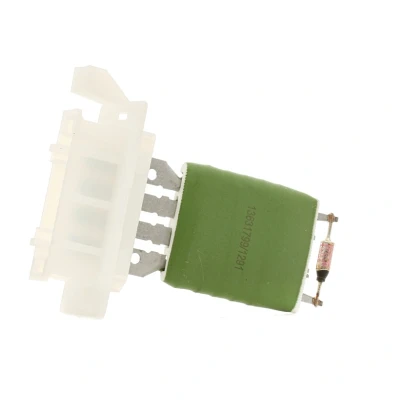 Kuva VALEO 509898 Ohjainlaite Lämmitys Tuuletus