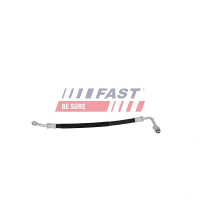 Kuva FAST FT10234 Ilmastointi Letku FIAT: Ducato III Flatbed Kuorma auto / Alusta, Bussi, CITROËN: Jumper II Bussi