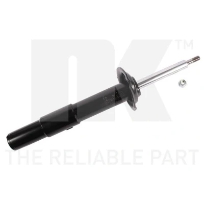 Kuva Iskunvaimennin, Etuakseli, oikea BMW 5 [E60], Touring [E61] OE 31 30 6 769 010, 021, 022