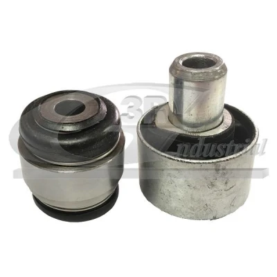 Kuva Tukivarren hela, Taka akseli PEUGEOT 206 CC, Halvkombi, Sedan, SW, Van, 206+ OE 515091, 515092