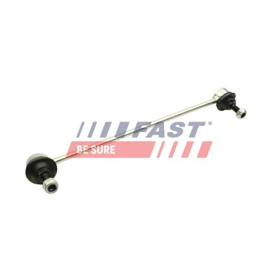 Kuva Tanko, kallistuksenvaimennin, Etuakseli, Edessä, vasen, Vasen CITROËN C3 PICASSO, C ELYSEE, DS 3, 3 Cabriolet, PEUGEOT 2008 I, 207,