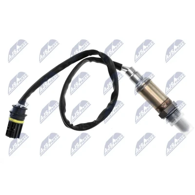 Kuva Lambda sondi, Edessä, Eteen, oikea, vasen BMW OE 11 78 1 247 406, 1247406, 1247407