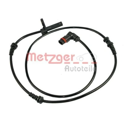 Kuva METZGER 0900129 ABS Anturi 1050 MERCEDES BENZ: S sarja Sedan