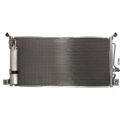 Kuva THERMOTEC KTT110294 Ilmastoinnin Lauhdutin Vedenerottimella 665 MITSUBISHI: Lancer 7 Limousine,