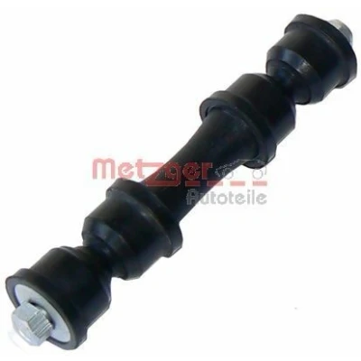 Kuva METZGER 53020619 Koiranluu Taka akseli, oikea, vasen 148 KIT + FORD: MONDEO 2 Kombi,