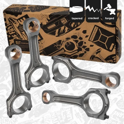 Kuva ET ENGINETEAM OM0040 Kiertokanki PEUGEOT: Boxer Bussi, FORD: Transit Mk6 Van