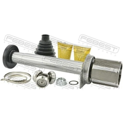 Kuva FEBEST 2311 TR5RH Vetonivel Etuakseli, oikea, Vaihteiston puoli VOLKSWAGEN: Transporter 5, Multivan 5 (7HM, Bus