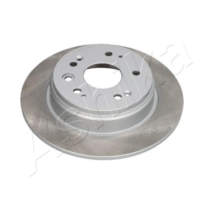 Kuva ASHIKA 61 04 441C Jarrulevyt Taka akseli 281,6 9 5 64 täysi Lakattu HONDA: CR V 2
