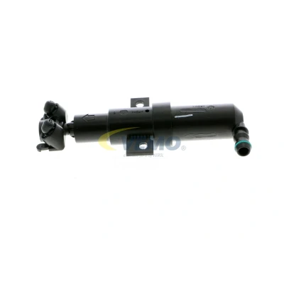 Kuva VEMO V10 08 0306 Pesusuutin, Ajovalo Eteen, oikea Q+, original equipment manufacturer quality