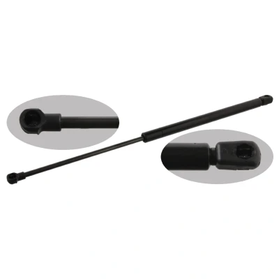 Kuva FEBI BILSTEIN 26268 Takaluukun Kaasujousi 245 502,5 Molemminpuolin TOYOTA: Yaris I Hatchback