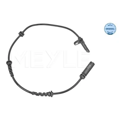 Kuva MEYLE 314 899 0090 ABS Anturi Taka akseli, molemminpuolinen aktiivisensori 2 12 BMW: 5 Sedan