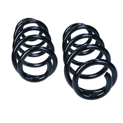 Kuva MAXGEAR 60 1405D Jousi Taka akseli Kierrejousi BMW: X1 (F48) sDrive 18 i, xDrive18d 2.0, 20 sDrive16d 1.5, xDrive d