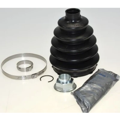 Kuva SPIDAN 25142 Paljekumisarja, Vetoakseli 140,20 TPE (termoplastinen elastomeeri) ALFA ROMEO: Giulietta Hatchback