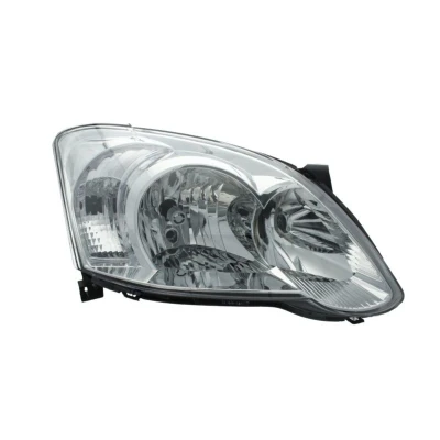 Kuva ABAKUS 212 11H7R LD EM Ajovaloumpio TOYOTA: Corolla IX Hatchback