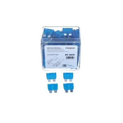 Kuva MAXGEAR 89 0019 Sulakesarja