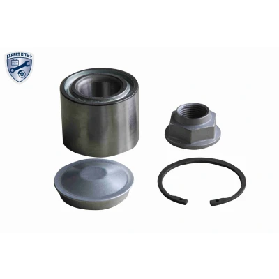 Kuva VAICO V46 0803 Pyöränlaakerit Taka akseli EXPERT KITS + 62 DACIA: Duster SUV, Logan I MCV, Express, RENAULT: Zoe, Kangoo II Clio 4