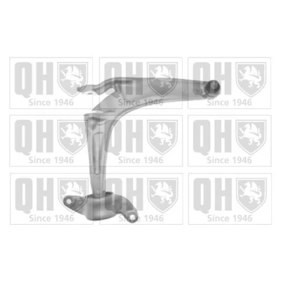 Kuva QUINTON HAZELL QSA2434S Alatukivarsi Poikittaistukivarsi 17,4 HONDA: CIVIC 8 Hatchback