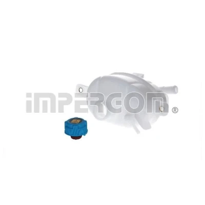 Kuva ORIGINAL IMPERIUM 44401 Paisuntasäiliö tulpalla FIAT: Qubo
