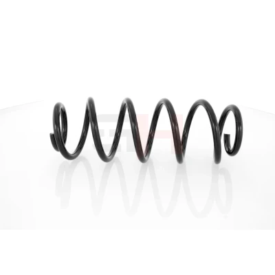 Kuva Jousi (auton jousitus), Etuakseli, oikea, vasen AUDI A4 B5, B5 Avant, A6 C5, C5 SKODA SUPERB I, VW PASSAT PAS