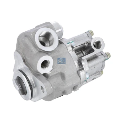 Kuva DT Spare Parts 4.61747 Ohjaustehostimen Pumppu Hydraulinen 180