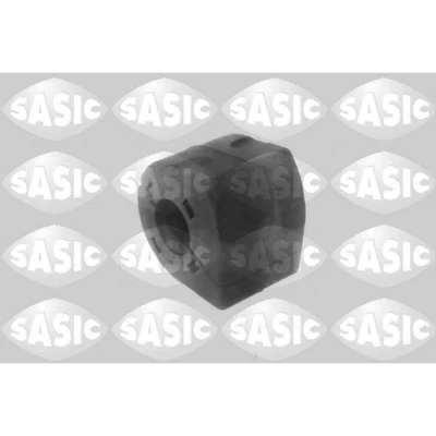 Kuva SASIC 2300014 Kallistuksenvakaajan Puslat Etuakseli, Sisempi Kumilaakeri 18,5 47 20 PEUGEOT: 208 I Hatchback