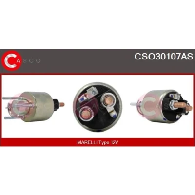 Kuva CASCO CWR70020AS Lasinnostimen Kytkin Etu, vasen