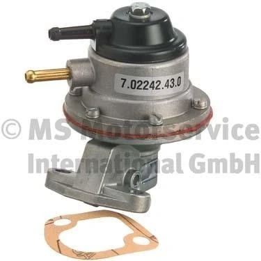 Kuva PIERBURG 7.02242.43.0 Polttoainepumppu Mekaaninen VOLKSWAGEN: Kupla