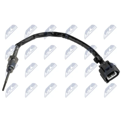 Kuva Tunnistin, pakokaasulämpötila TOYOTA LAND CRUISER PRADO, VAN OE 89425 60120, 60140
