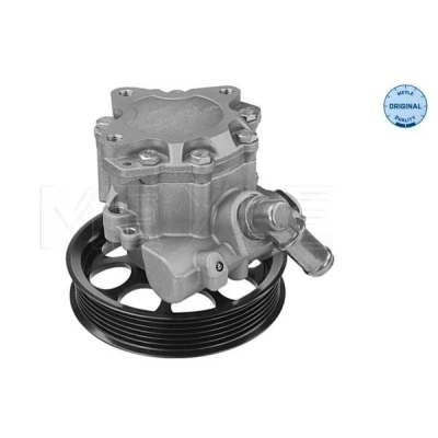 Kuva MEYLE 814 631 0007 Ohjaustehostimen Pumppu Hydraulinen 6 ORIGINAL Quality SAAB: 9 5 Sedan, Farmari