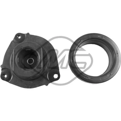 Kuva Jousijalan tukilaakeri, Etuakseli, vasen NISSAN JUKE, LEAF, PULSAR Halvkombi OE 543211KA0B, 543251KA0A, 543253RA0A
