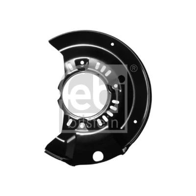 Kuva FEBI BILSTEIN 179876 Jarrukilpi Etuakseli, oikea TOYOTA: Yaris I Hatchback