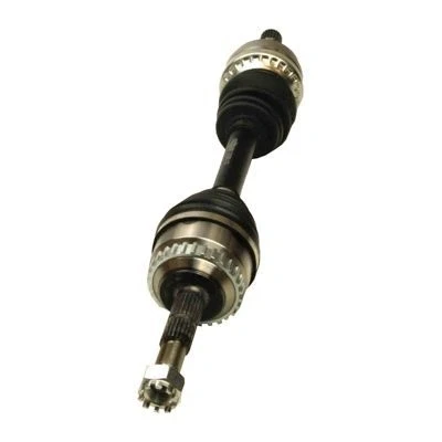 Kuva MAXGEAR 49 0465 Vetoakseli Etuakseli 563 81