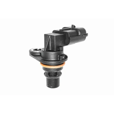 Kuva VEMO V25 72 1182 Nokka Akselin Asentotunnistin Q+, original equipment manufacturer quality VOLVO: V50, S80 II, V70 3, FORD: FIESTA 6, FOCUS 3 Turnier
