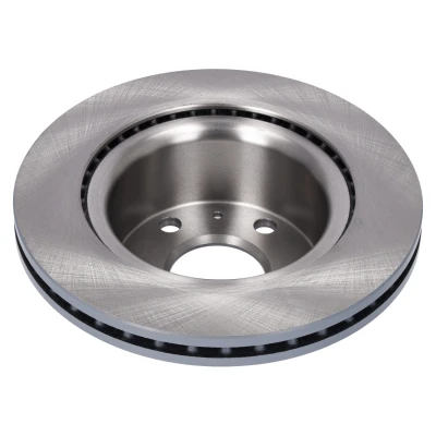 Kuva FEBI BILSTEIN Jarrulevy Taka akseli 265mm 19mm 5 aukko 112mm tuuletettu sisältä pinnoitettu 188791 10347628 Jarrulevyt